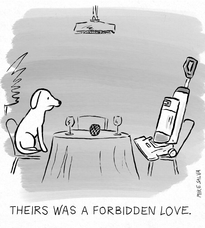 78 New Comics By This Artist That Might Make You Nod, Laugh, And Feel Seen