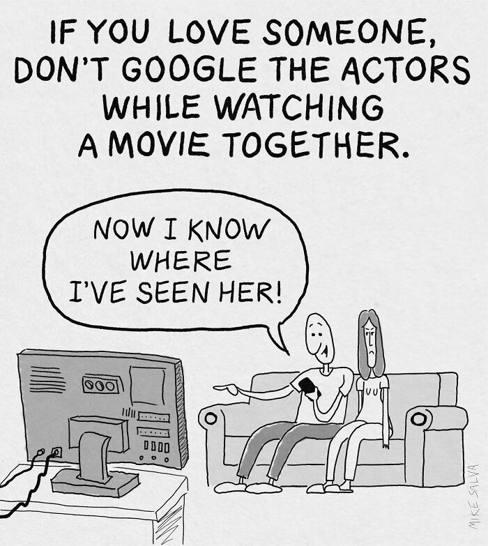 78 New Comics By This Artist That Might Make You Nod, Laugh, And Feel Seen