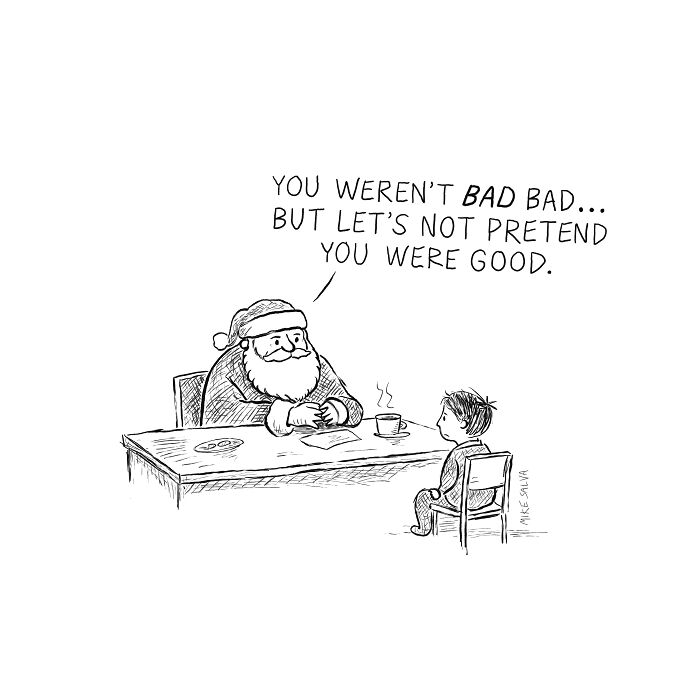 78 New Comics By This Artist That Might Make You Nod, Laugh, And Feel Seen
