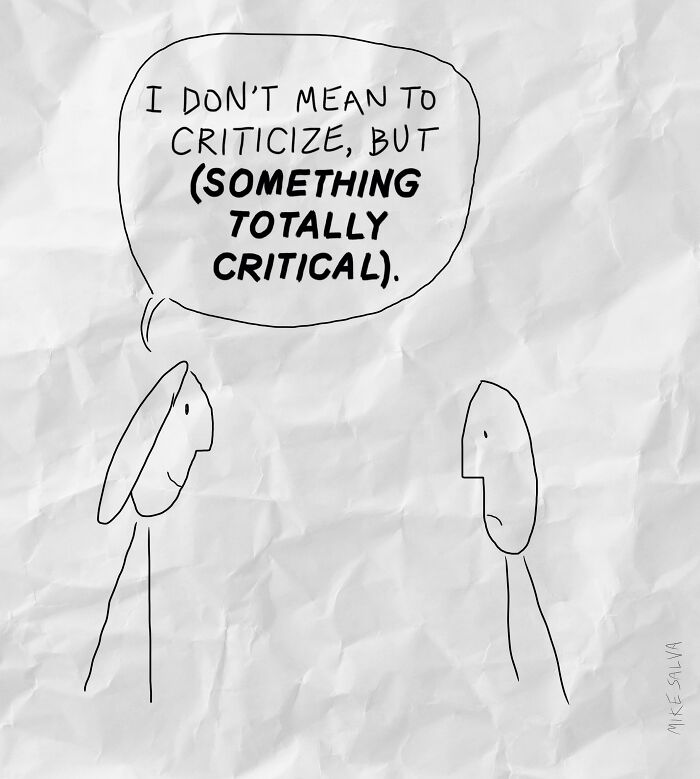 78 New Comics By This Artist That Might Make You Nod, Laugh, And Feel Seen