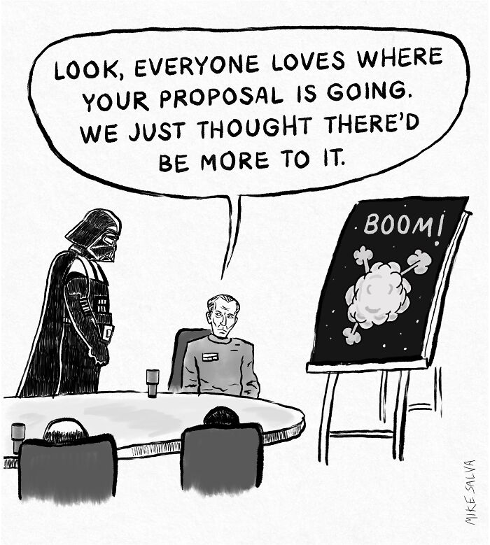 78 New Comics By This Artist That Might Make You Nod, Laugh, And Feel Seen