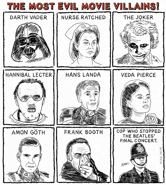 78 New Comics By This Artist That Might Make You Nod, Laugh, And Feel Seen
