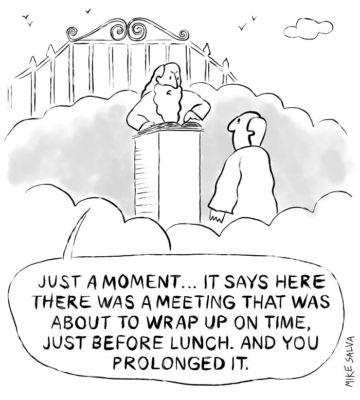 78 New Comics By This Artist That Might Make You Nod, Laugh, And Feel Seen