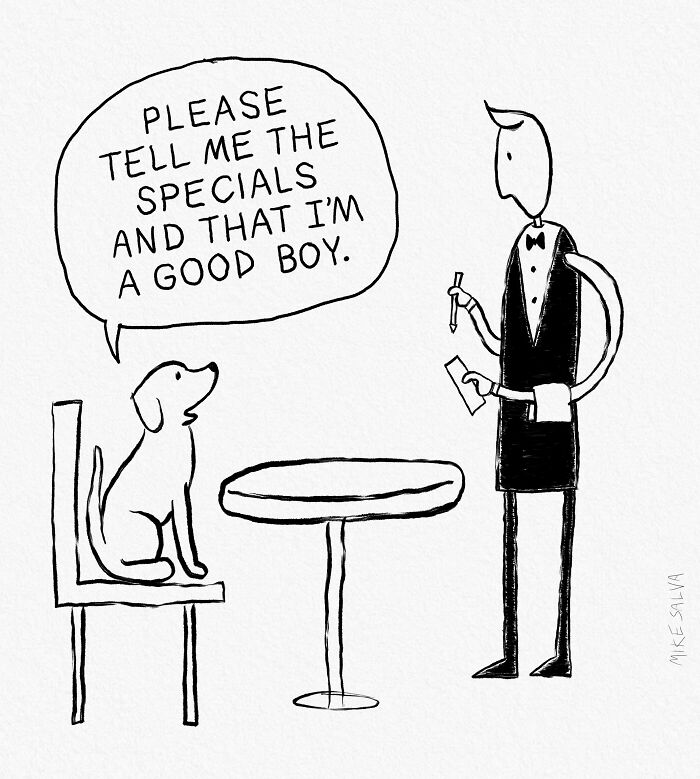 78 New Comics By This Artist That Might Make You Nod, Laugh, And Feel Seen