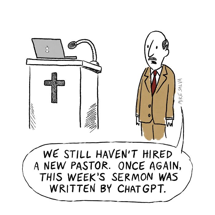 78 New Comics By This Artist That Might Make You Nod, Laugh, And Feel Seen