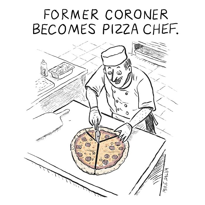 78 New Comics By This Artist That Might Make You Nod, Laugh, And Feel Seen