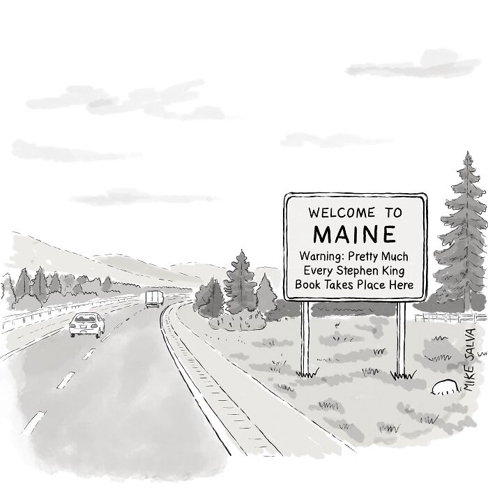 78 New Comics By This Artist That Might Make You Nod, Laugh, And Feel Seen