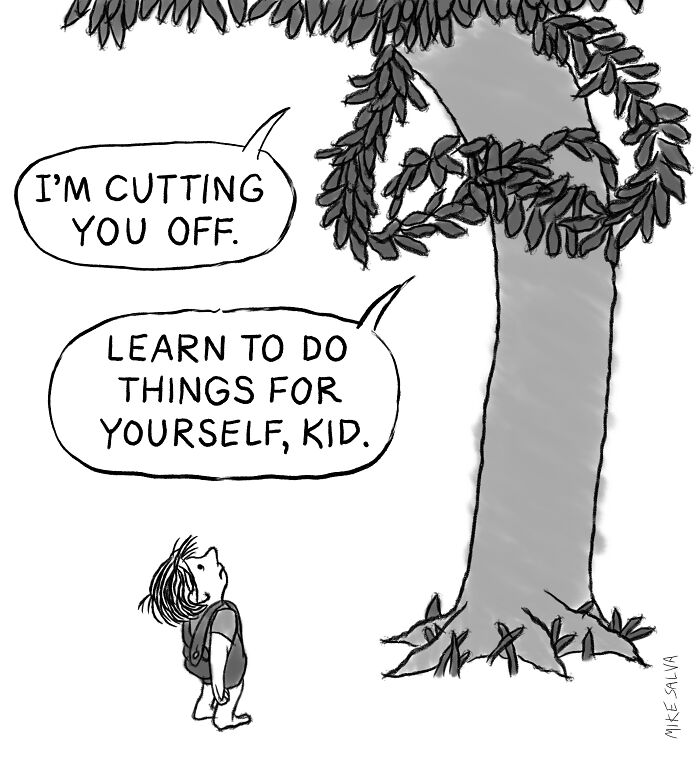 78 New Comics By This Artist That Might Make You Nod, Laugh, And Feel Seen