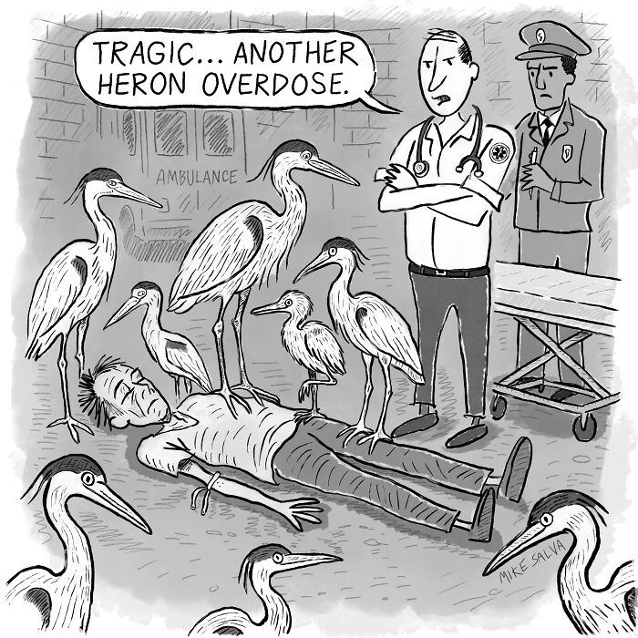 78 New Comics By This Artist That Might Make You Nod, Laugh, And Feel Seen