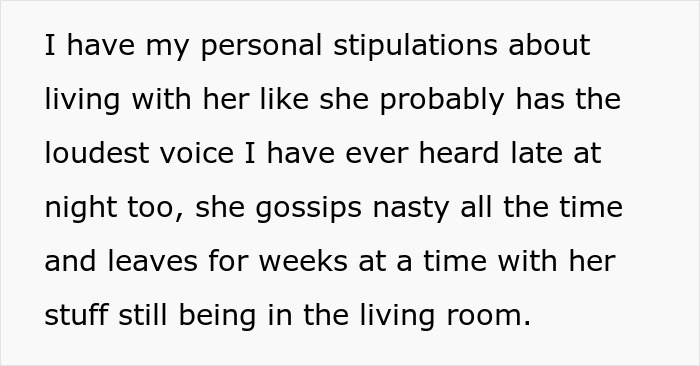 23YO Outs “Secret Roomie” To Landlord As She Has Been Squatting For Months Without Paying Rent
