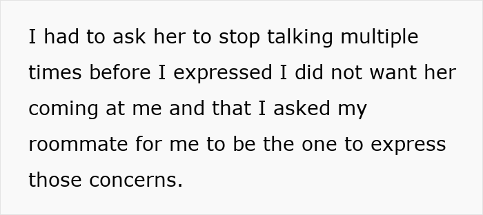23YO Outs “Secret Roomie” To Landlord As She Has Been Squatting For Months Without Paying Rent