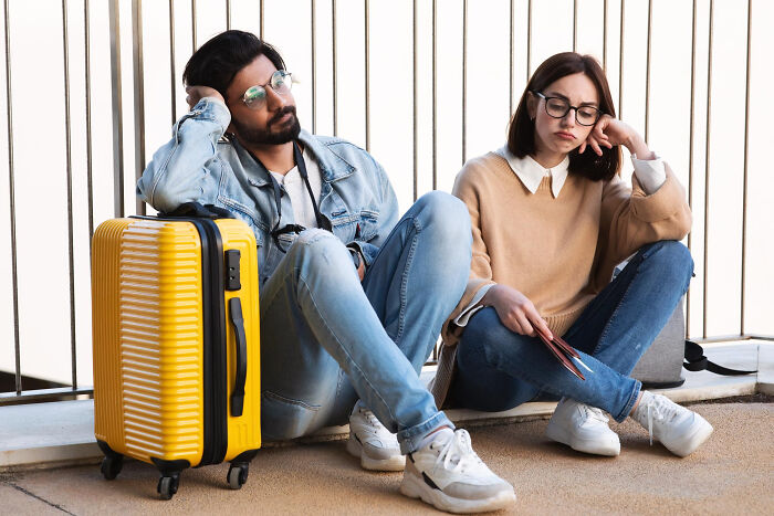 36 Unhinged Excuses You Should Never Give To Dump Your Significant Other