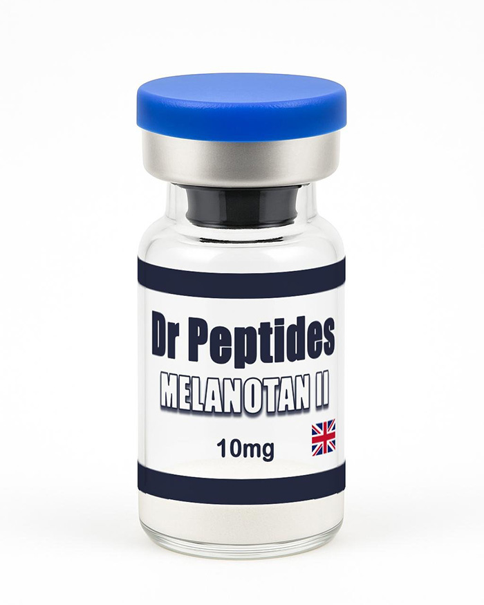 “Breaking New Ground”: Man Reveals Results After Injecting Himself With Unregulated Tanning Peptide Melanotan 2
