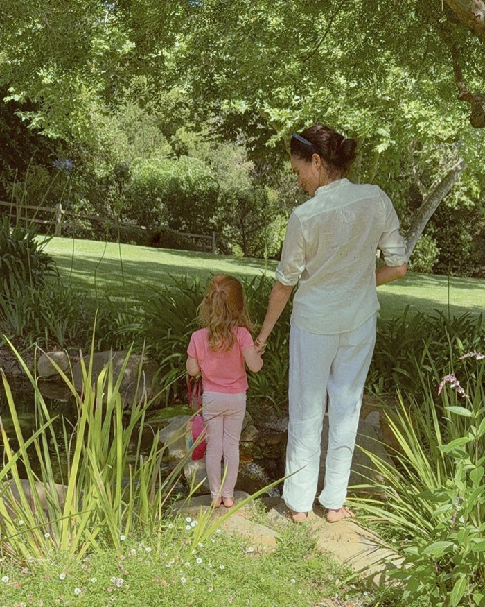 Meghan Markle Spurs Concern About Her Kids After Fans Notice Troubling Pattern In Lilibet&rsquo;s 5th Birthday Photo
