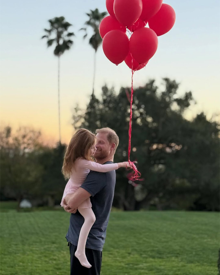 Meghan Markle Spurs Concern About Her Kids After Fans Notice Troubling Pattern In Lilibet&rsquo;s 5th Birthday Photo