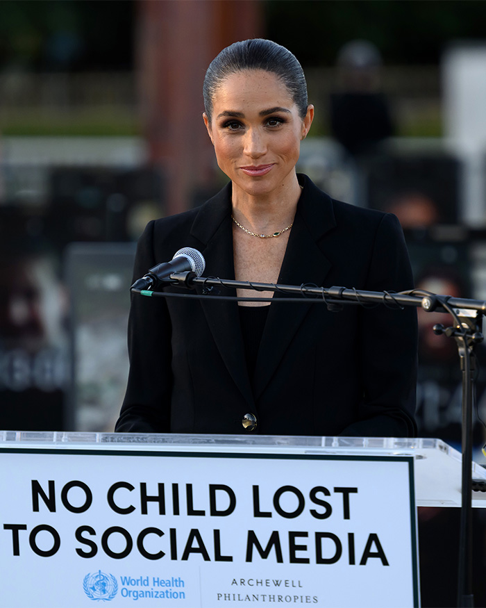 Meghan Markle Spurs Concern About Her Kids After Fans Notice Troubling Pattern In Lilibet&rsquo;s 5th Birthday Photo