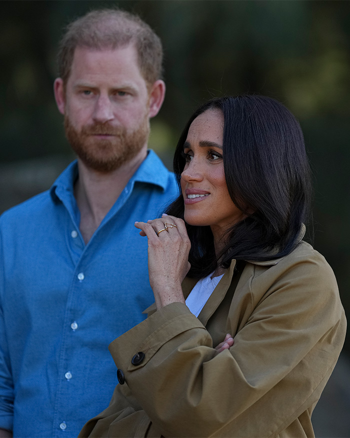 Meghan Markle Spurs Concern About Her Kids After Fans Notice Troubling Pattern In Lilibet&rsquo;s 5th Birthday Photo