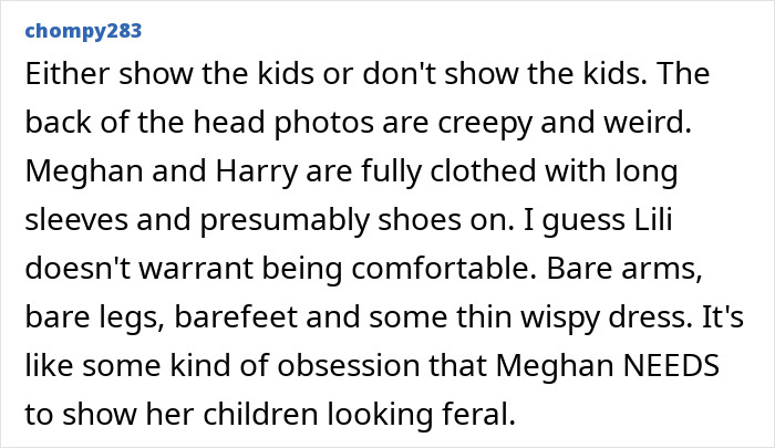 Meghan Markle Spurs Concern About Her Kids After Fans Notice Troubling Pattern In Lilibet&rsquo;s 5th Birthday Photo