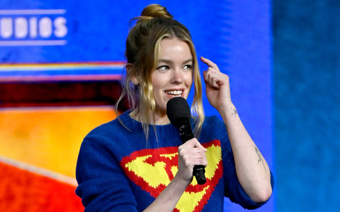After ‘Supergirl’ Star’s Disastrous “Christian Dads” Scandal, ‘Superman’ Actor Ignites Heated Debate