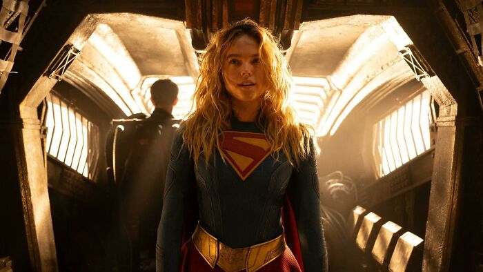 After ‘Supergirl’ Star’s Disastrous “Christian Dads” Scandal, ‘Superman’ Actor Ignites Heated Debate