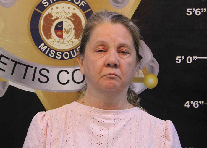 ‘Karen’ Kicked 7YO Child Into Hotel Swimming Pool In Chilling Footage, Claims “Bullying” Was Reason For Attack