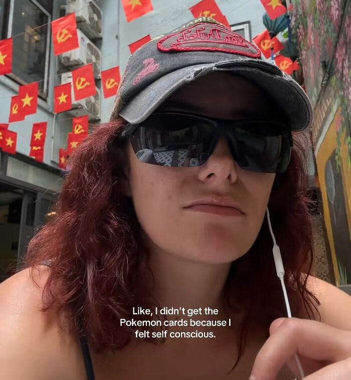 Traveling Influencer’s Attempt To Call Out Men Who Told Her She Was Exploiting People Brutally Backfires