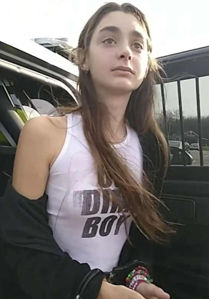 Mackenzie Shirilla&rsquo;s Friend Reveals Twisted Truth About &lsquo;Hell On Wheels&rsquo; Criminal&rsquo;s Parents