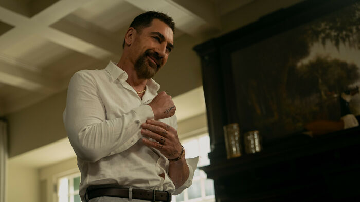 &lsquo;Cape Fear&rsquo; Cast Guide: Who Stars In New Remake Of Martin Scorsese’s Classic Film?