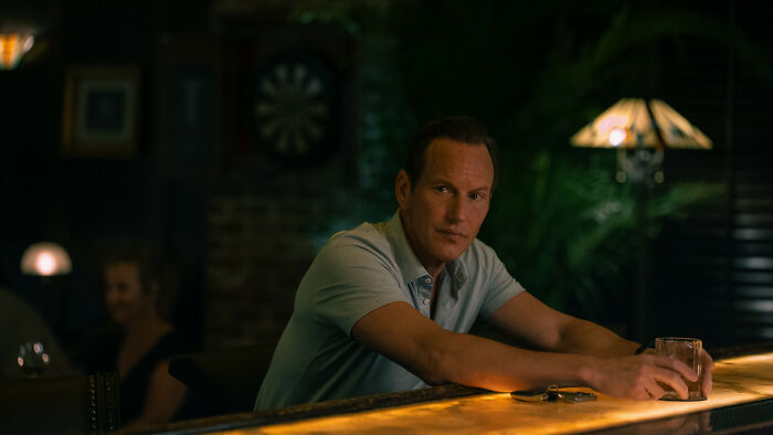 &lsquo;Cape Fear&rsquo; Cast Guide: Who Stars In New Remake Of Martin Scorsese’s Classic Film?
