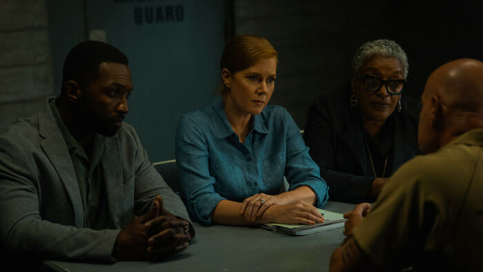 &lsquo;Cape Fear&rsquo; Cast Guide: Who Stars In New Remake Of Martin Scorsese’s Classic Film?