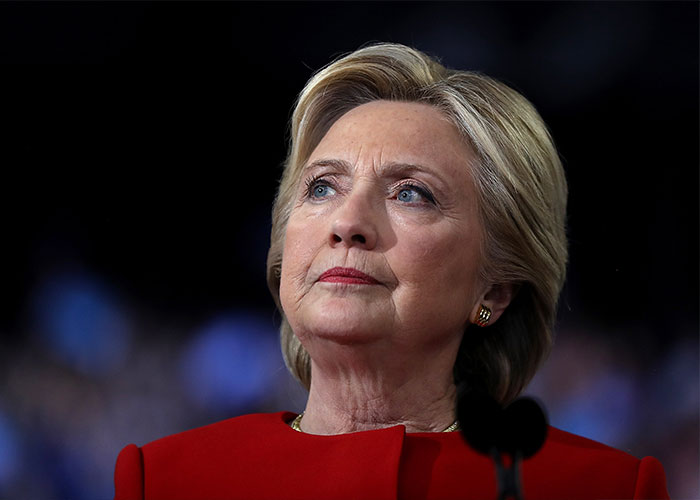 Hillary Clinton’s Warning About Trump Resurfaces As People Stunned By How Accurately She Predicted The Future