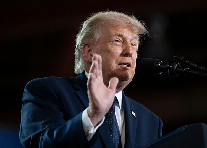 Hillary Clinton’s Warning About Trump Resurfaces As People Stunned By How Accurately She Predicted The Future