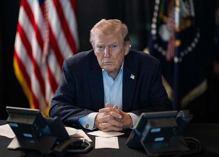Hillary Clinton’s Warning About Trump Resurfaces As People Stunned By How Accurately She Predicted The Future