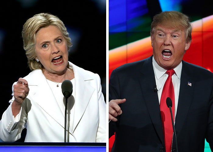 Hillary Clinton’s Warning About Trump Resurfaces As People Stunned By How Accurately She Predicted The Future