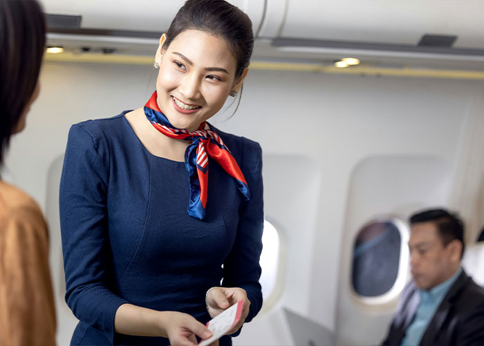 &ldquo;Insane&rdquo;: Flight Attendants Plead For Passengers To Stop Disturbing Habit On Planes Before Disaster Strikes