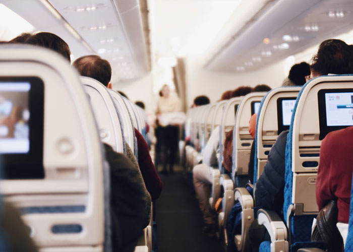 &ldquo;Insane&rdquo;: Flight Attendants Plead For Passengers To Stop Disturbing Habit On Planes Before Disaster Strikes