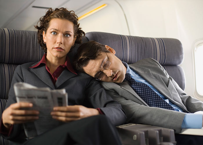 &ldquo;Insane&rdquo;: Flight Attendants Plead For Passengers To Stop Disturbing Habit On Planes Before Disaster Strikes