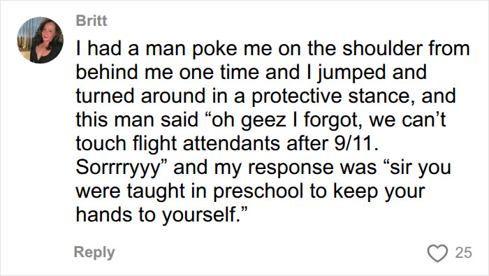 &ldquo;Insane&rdquo;: Flight Attendants Plead For Passengers To Stop Disturbing Habit On Planes Before Disaster Strikes