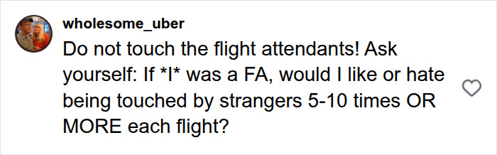 &ldquo;Insane&rdquo;: Flight Attendants Plead For Passengers To Stop Disturbing Habit On Planes Before Disaster Strikes