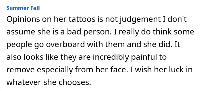 &lsquo;Most Tattooed Woman&rsquo; Crosses Continents To Undergo &lsquo;Highly Illegal&rsquo; Procedure Forbidden In Many Countries