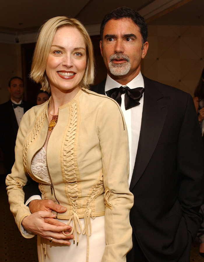 Sharon Stone Reveals Her Husband Walked Out After Her Life-Changing Surgery, His Reason Left People Furious