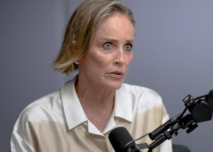 Sharon Stone Reveals Her Husband Walked Out After Her Life-Changing Surgery, His Reason Left People Furious