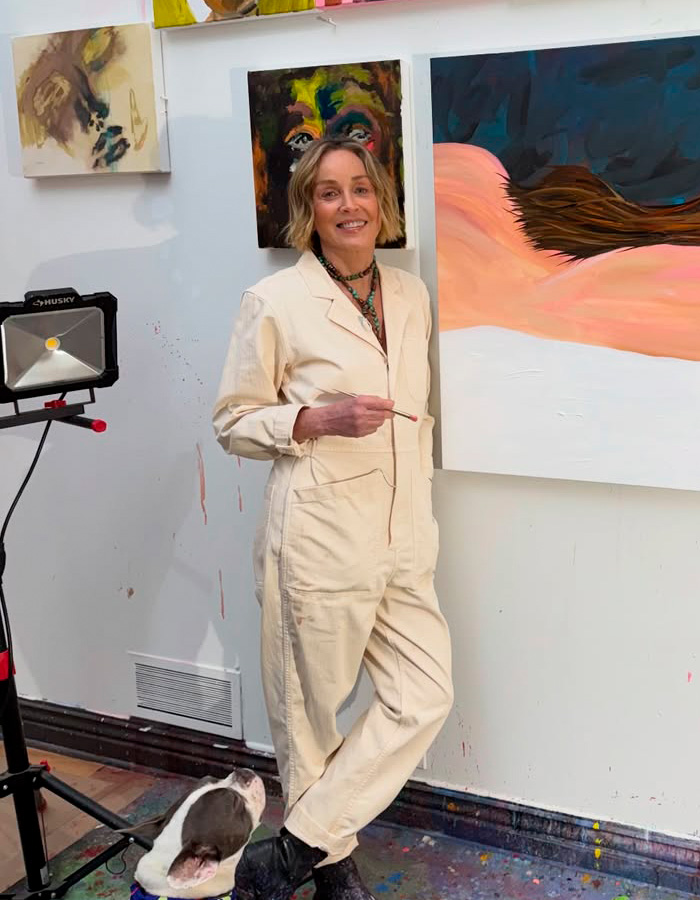 Sharon Stone Reveals Her Husband Walked Out After Her Life-Changing Surgery, His Reason Left People Furious