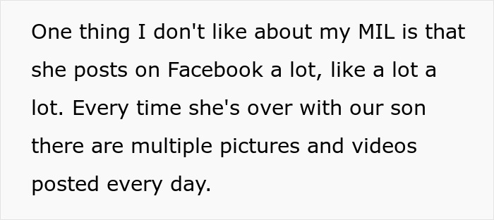 MIL Refuses To Listen To Parents, Keep Crossing Major Boundaries While Babysitting
