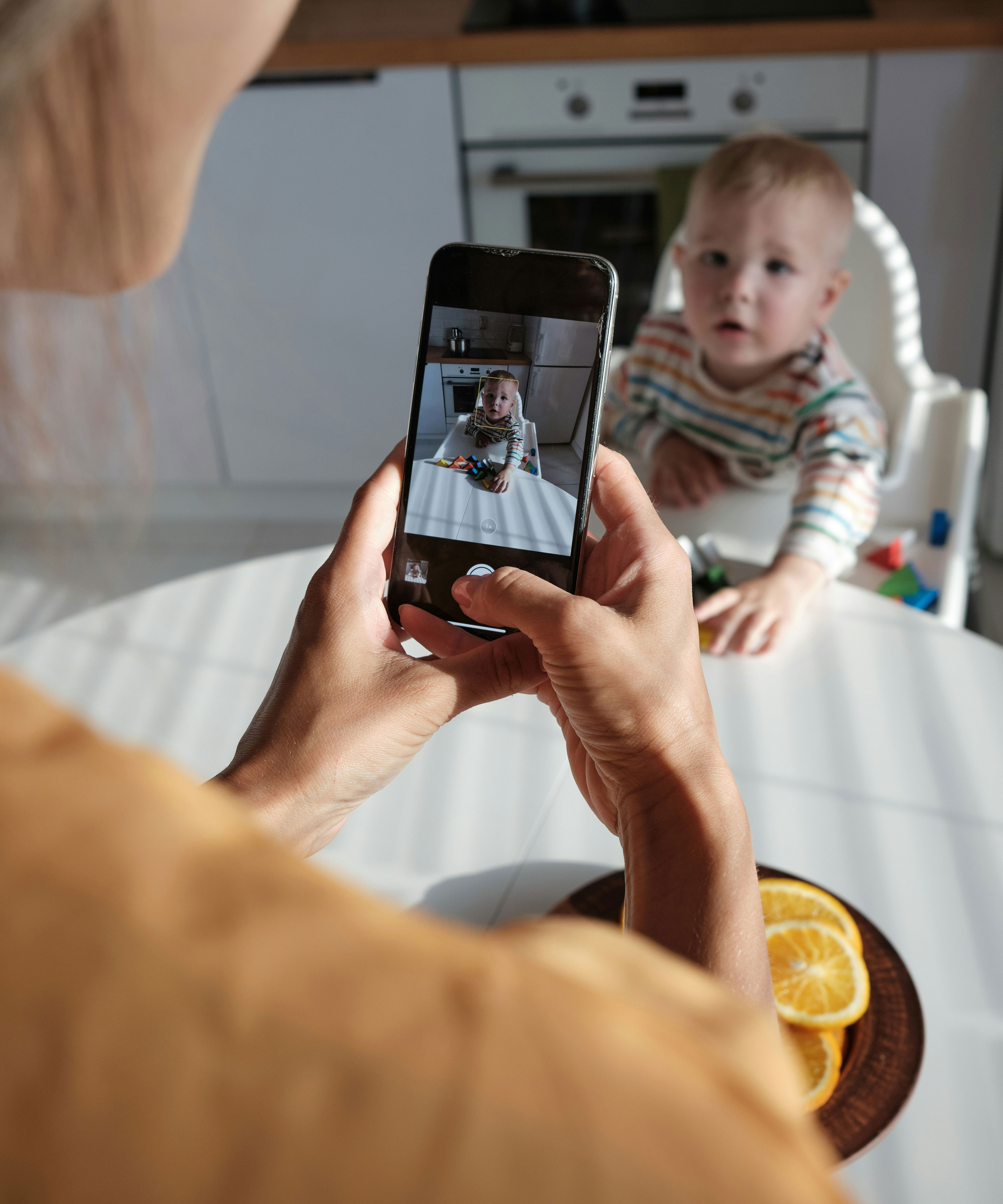 MIL Refuses To Listen To Parents, Keep Crossing Major Boundaries While Babysitting