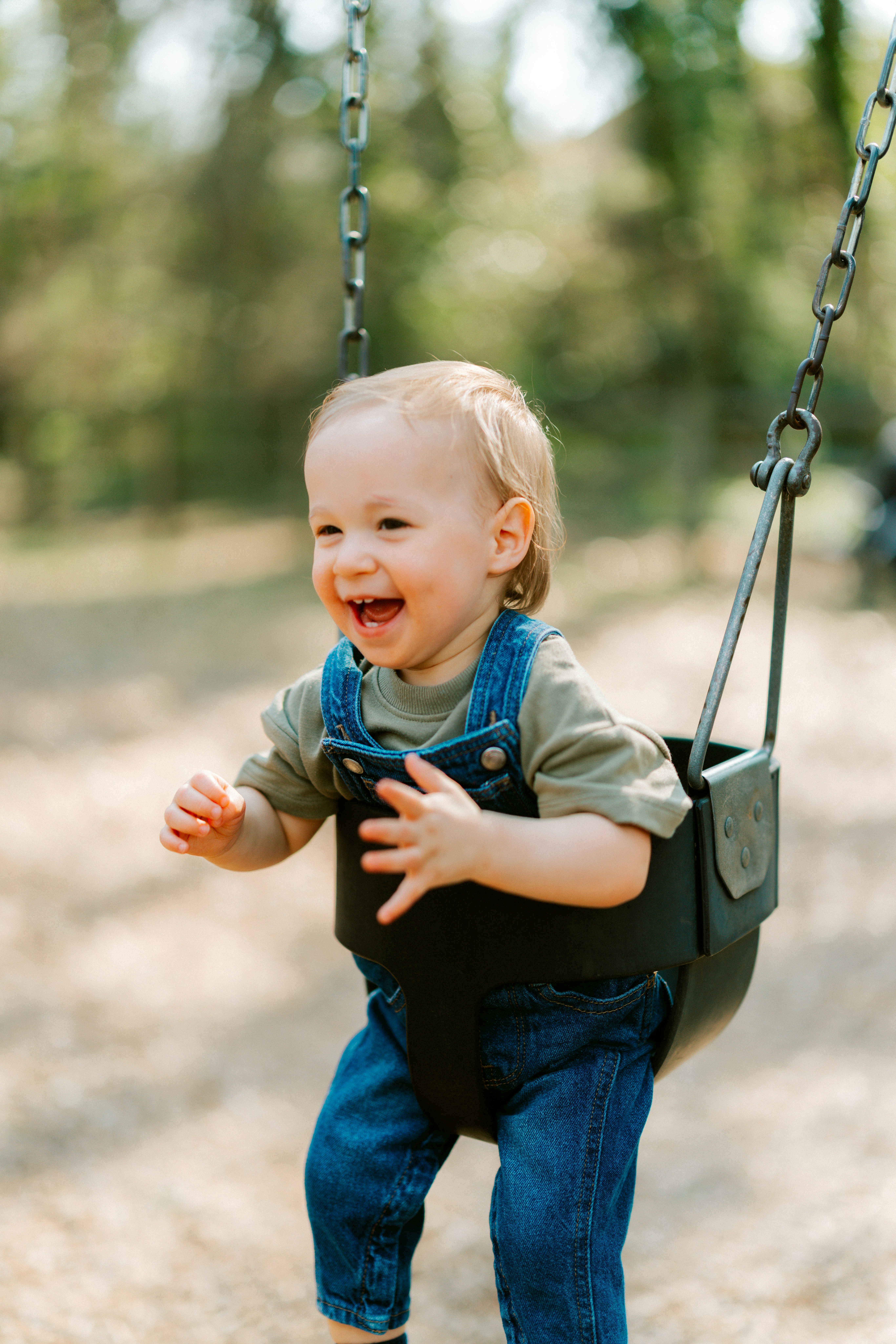 MIL Refuses To Listen To Parents, Keep Crossing Major Boundaries While Babysitting