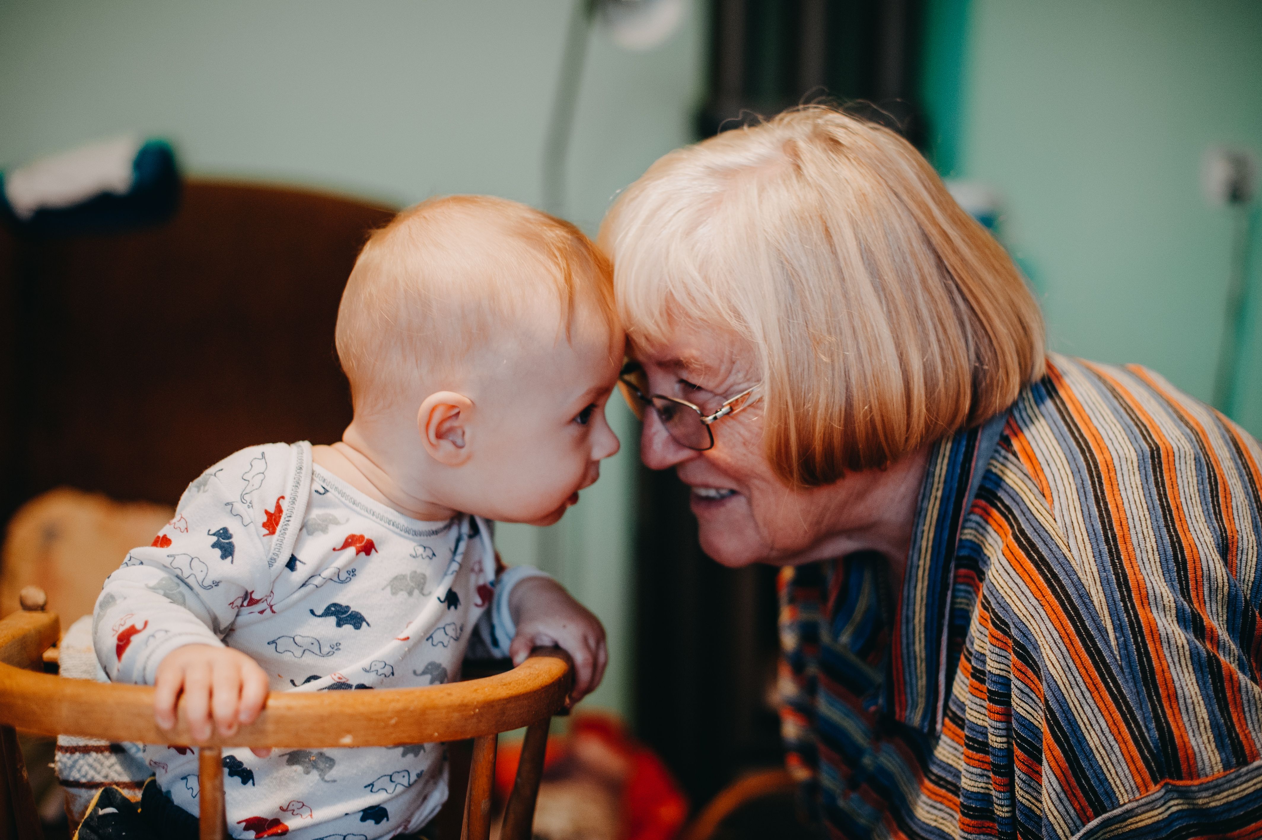 MIL Refuses To Listen To Parents, Keep Crossing Major Boundaries While Babysitting