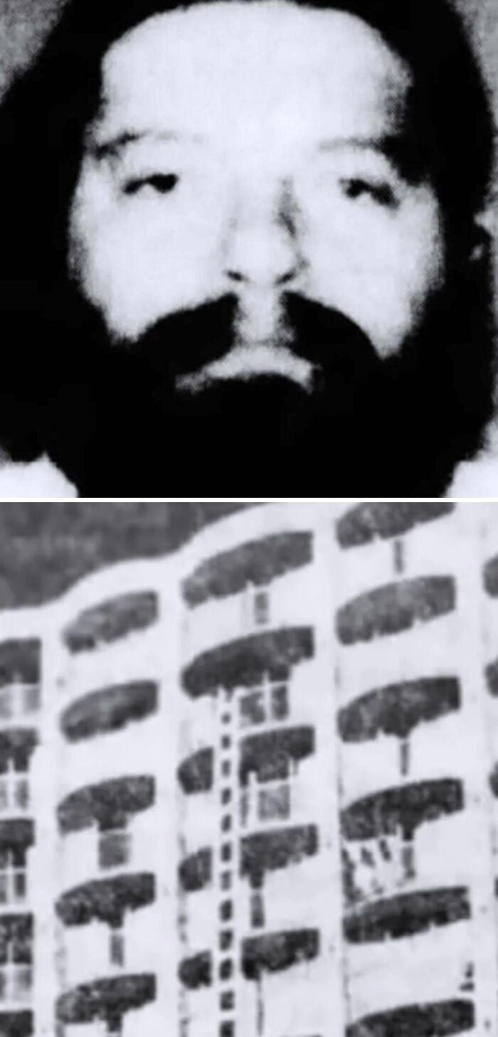 35 Terrifying And Real Stories That Could Make Great Horror Movies