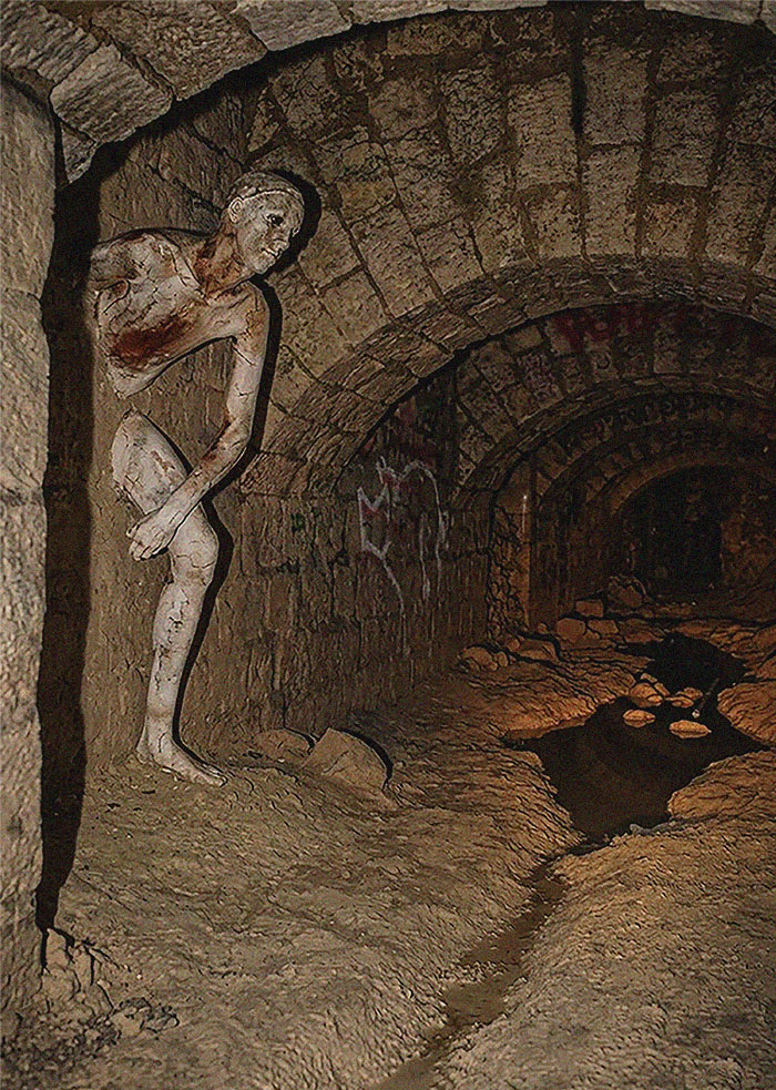 35 Terrifying And Real Stories That Could Make Great Horror Movies