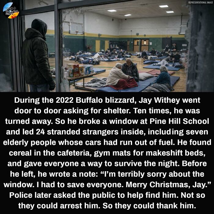 65 &ldquo;Positive&rdquo; Stories That Fall Apart The Second You Use Critical Thinking (New Pics)